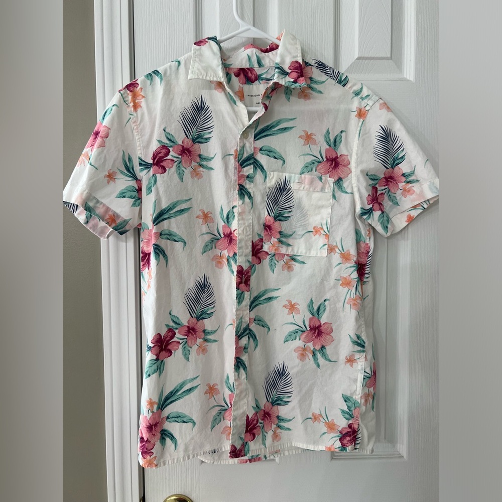 Men’s American Eagle Shirt